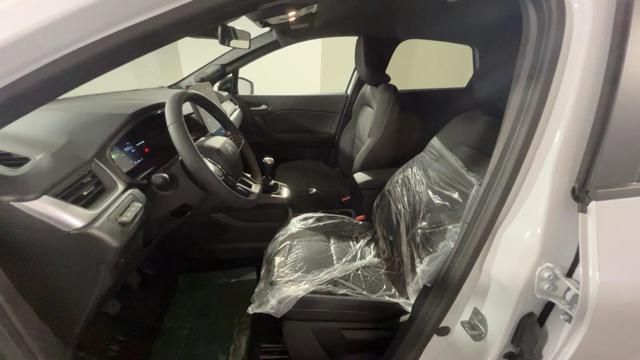 Renault Captur ECO-G 120 CV EVOLUTION GPL - foto 4 di 4