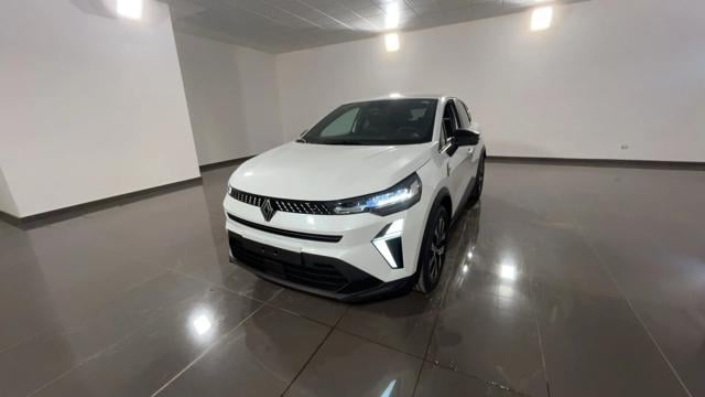 Renault Captur ECO-G 120 CV EVOLUTION GPL, del 2026, in vendita a Mira (VE)