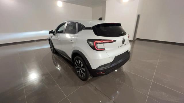 Renault Captur ECO-G 120 CV EVOLUTION GPL - foto 3 di 4