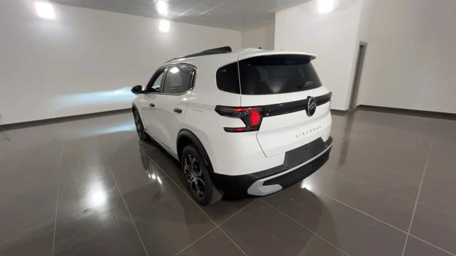 Citroen C3 Aircross PureTech Turbo 100 CV Plus - foto 3 di 4