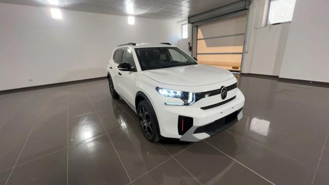 Citroen C3 Aircross PureTech Turbo 100 CV Plus - foto 2 di 4