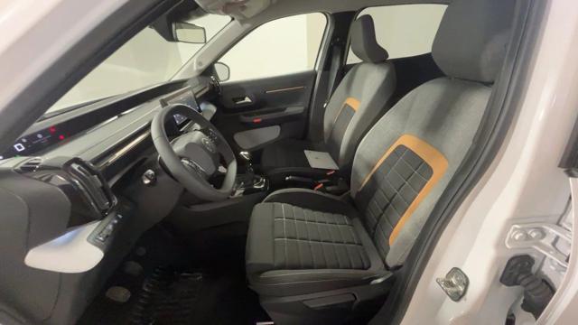Citroen C3 Aircross PureTech Turbo 100 CV Plus - foto 4 di 4