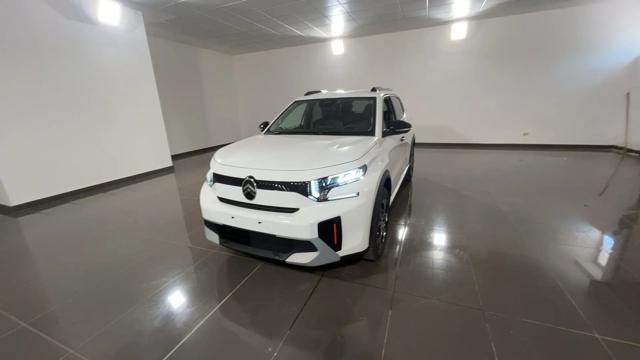 Citroen C3 Aircross PureTech Turbo 100 CV Plus, del 2026, in vendita a Mira (VE)