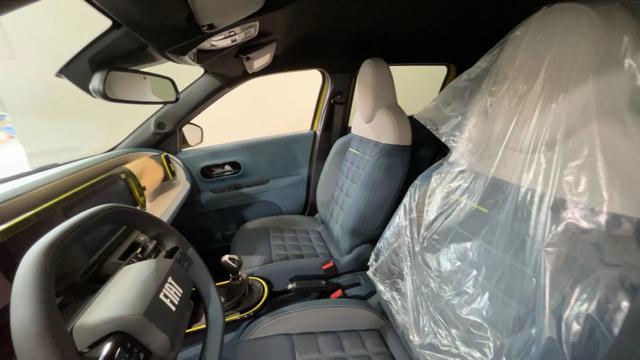 Fiat Grande Panda 1.2 100 CV S&S LA PRIMA - foto 4 di 4