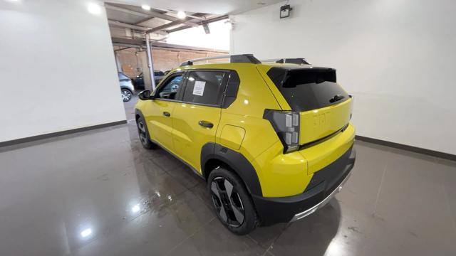 Fiat Grande Panda 1.2 100 CV S&S LA PRIMA - foto 3 di 4