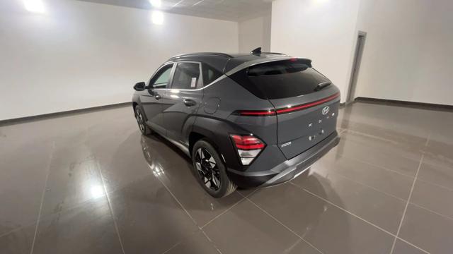 Hyundai KONA 1.6 HEV DCT Business - foto 3 di 4