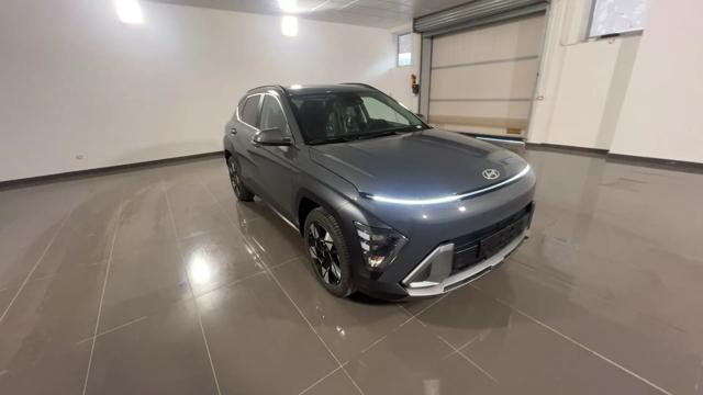 Hyundai KONA 1.6 HEV DCT Business - foto 2 di 4