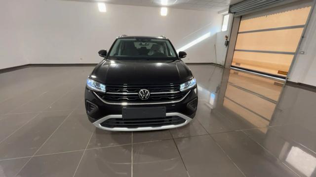 Volkswagen T-Cross 1.0 TSI 115CV DSG Edition Plus - foto 2 di 4