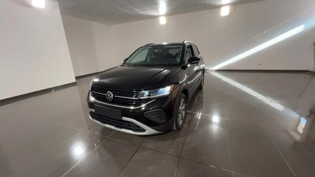 Volkswagen T-Cross 1.0 TSI 115CV DSG Edition Plus, del 2026, 1 km, in vendita a Mira (VE)