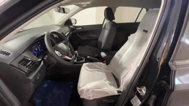 Volkswagen T-Cross 1.0 TSI 115CV DSG Edition Plus - foto 4 di 4
