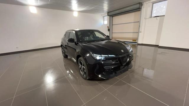 Alfa Romeo Junior 1.2 145 CV Hybrid eDCT6 SPORT SPECIALE - foto 2 di 4