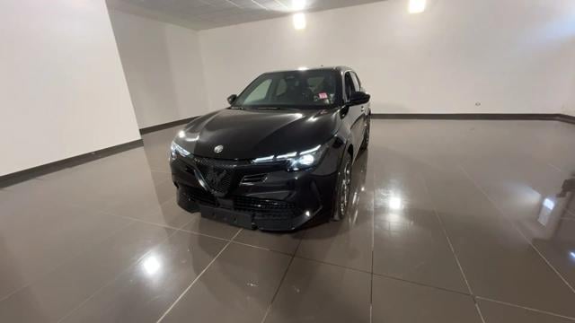 Alfa Romeo Junior 1.2 145 CV Hybrid eDCT6 SPORT SPECIALE, del 2026, in vendita a Mira (VE)