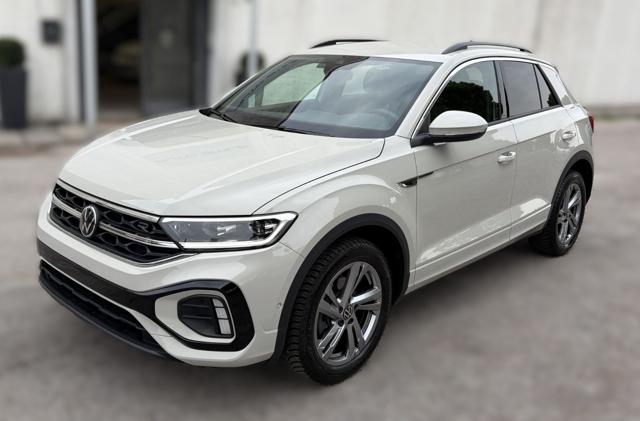 Volkswagen T-Roc 1.0 TSI R-Line - foto 2 di 4
