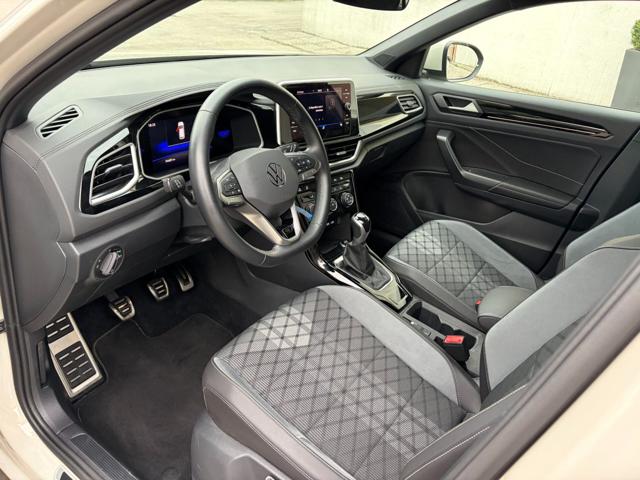 Volkswagen T-Roc 1.0 TSI R-Line - foto 4 di 4
