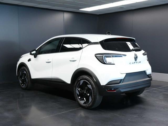 Renault Captur ECO-G 120 CV Techno GPL - foto 4 di 4