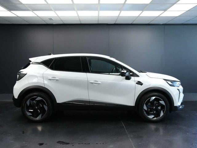 Renault Captur ECO-G 120 CV Techno GPL - foto 2 di 4