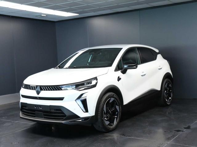 Renault Captur ECO-G 120 CV Techno GPL, del 2026, in vendita a Mira (VE)