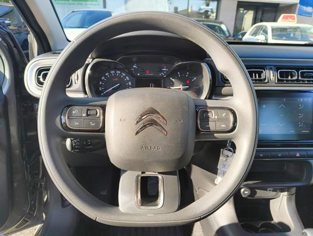 Citroen C3 1.2 PureTech 83 S&S C-Series - foto 4 di 4