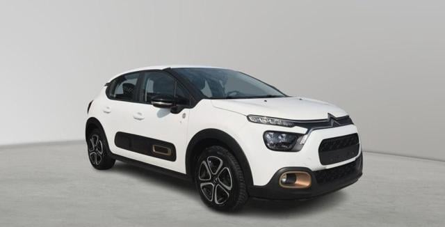 Citroen C3 1.2 PureTech 83 S&S C-Series, del 2023, 32.000 km, in vendita a Mira (VE)