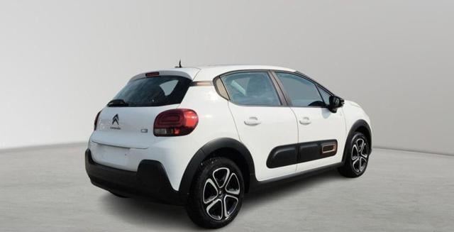 Citroen C3 1.2 PureTech 83 S&S C-Series - foto 2 di 4