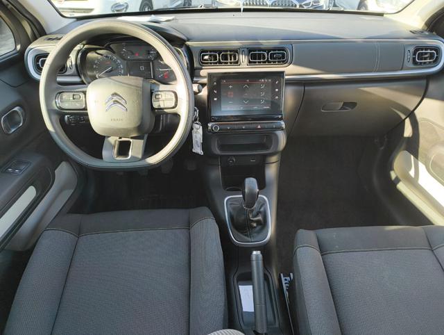 Citroen C3 1.2 PureTech 83 S&S C-Series - foto 3 di 4