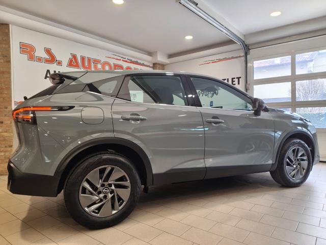 Nissan Qashqai MHEV 140 CV Acenta #PREZZO PROMO - foto 2 di 4
