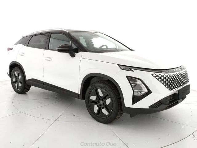 Omoda 5 Omoda 5 1.6 TGDI 147CV aut. Premium - foto 2 di 4