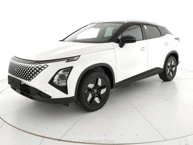 Omoda 5 Omoda 5 1.6 TGDI 147CV aut. Premium, del 2026, in vendita a Mira (VE)