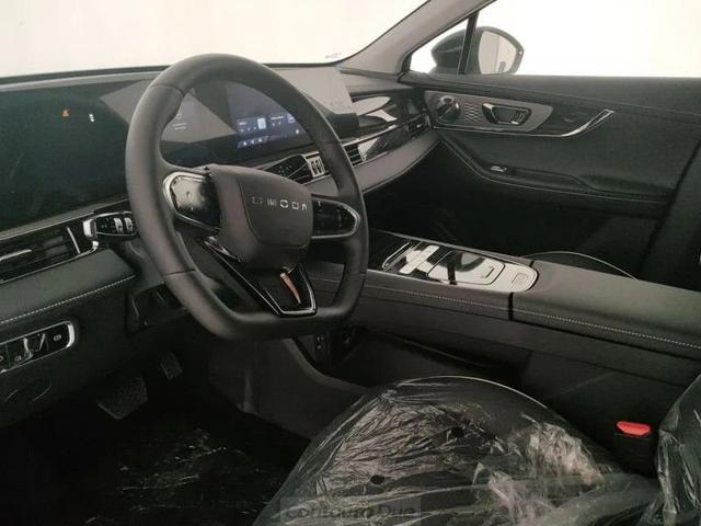 Omoda 5 Omoda 5 1.6 TGDI 147CV aut. Premium - foto 4 di 4