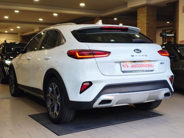 Kia XCeed 1.0 T-GDi GPL Style - foto 3 di 4