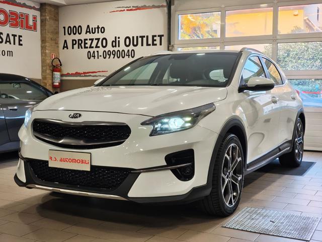 Kia XCeed 1.0 T-GDi GPL Style, del 2021, 106.000 km, in vendita a Mira (VE)