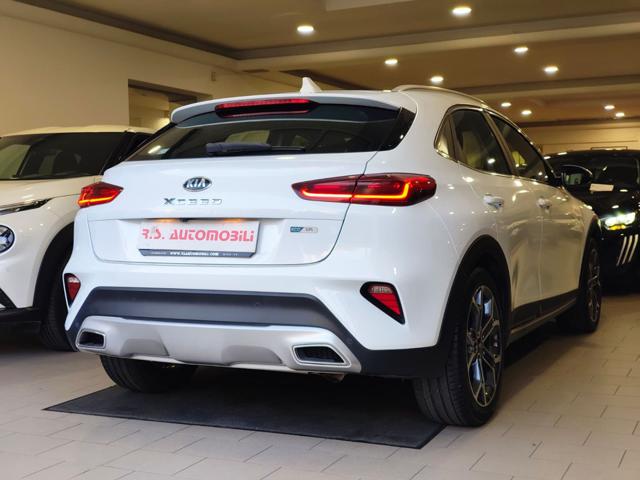 Kia XCeed 1.0 T-GDi GPL Style - foto 4 di 4
