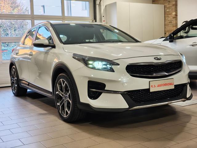 Kia XCeed 1.0 T-GDi GPL Style - foto 2 di 4