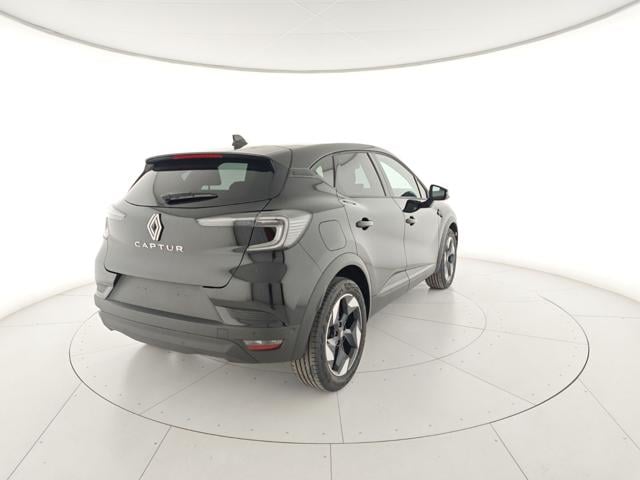 Renault Captur ECO-G 120 CV Techno GPL - foto 3 di 4