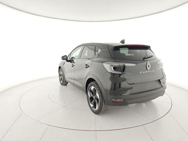 Renault Captur ECO-G 120 CV Techno GPL - foto 4 di 4