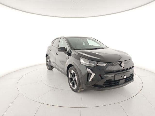 Renault Captur ECO-G 120 CV Techno GPL - foto 2 di 4