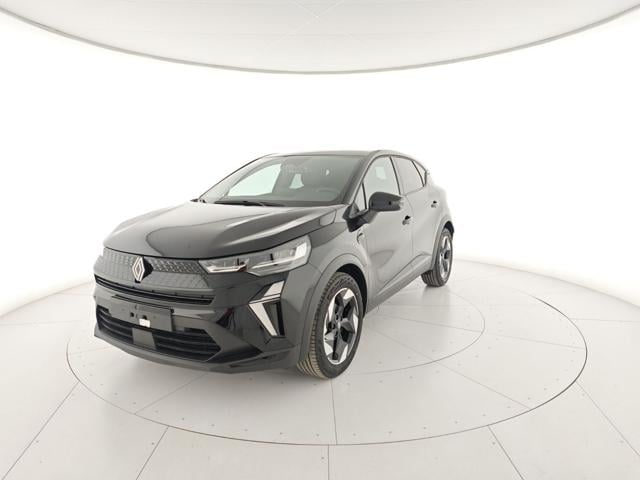 Renault Captur ECO-G 120 CV Techno GPL, del 2026, in vendita a Mira (VE)
