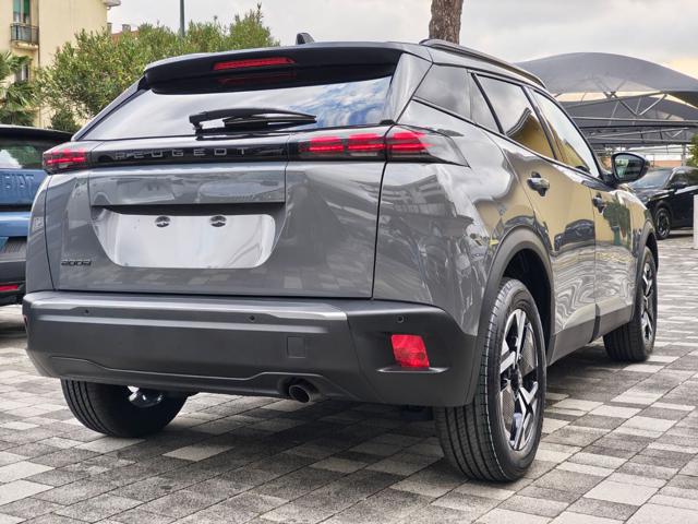 Peugeot 2008 PureTech 100 S&S Allure - foto 3 di 4