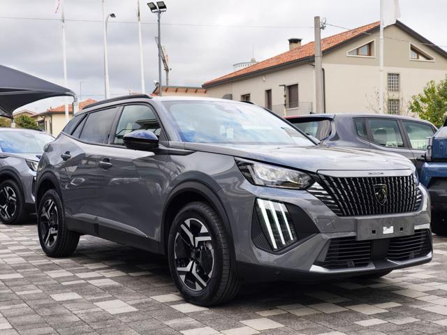 Peugeot 2008 PureTech 100 S&S Allure - foto 2 di 4