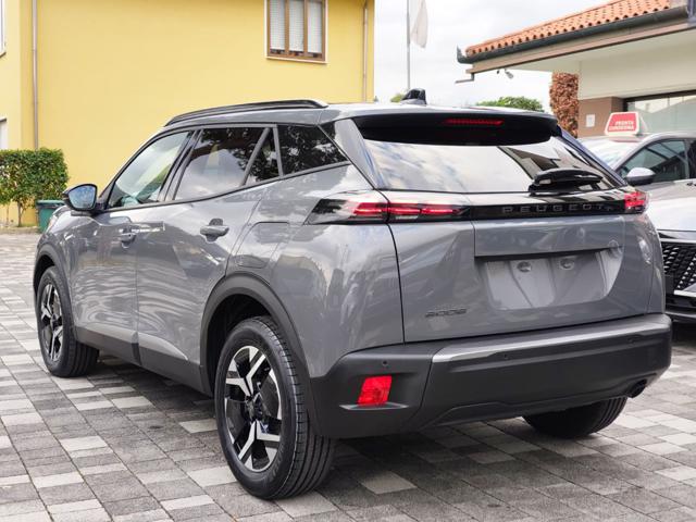 Peugeot 2008 PureTech 100 S&S Allure - foto 4 di 4