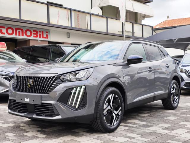 Peugeot 2008 PureTech 100 S&S Allure, del 2025, in vendita a Mira (VE)