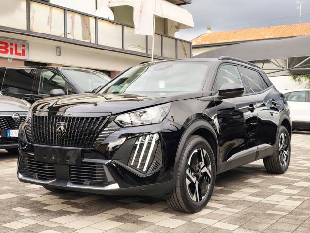 Peugeot 2008 PureTech 100 S&S Allure, del 2025, in vendita a Mira (VE)