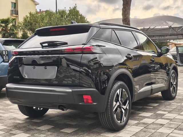 Peugeot 2008 PureTech 100 S&S Allure - foto 3 di 4