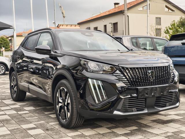 Peugeot 2008 PureTech 100 S&S Allure - foto 2 di 4