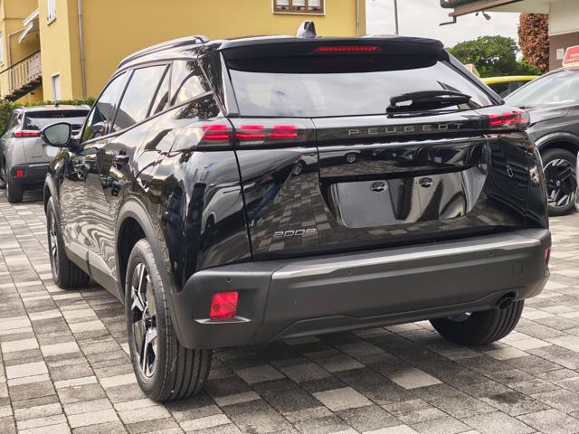 Peugeot 2008 PureTech 100 S&S Allure - foto 4 di 4