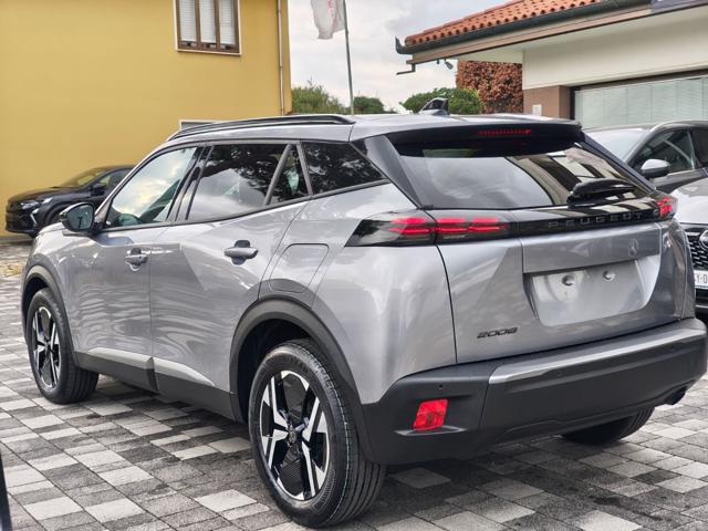 Peugeot 2008 PureTech 100 S&S Allure - foto 4 di 4