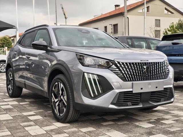 Peugeot 2008 PureTech 100 S&S Allure - foto 2 di 4