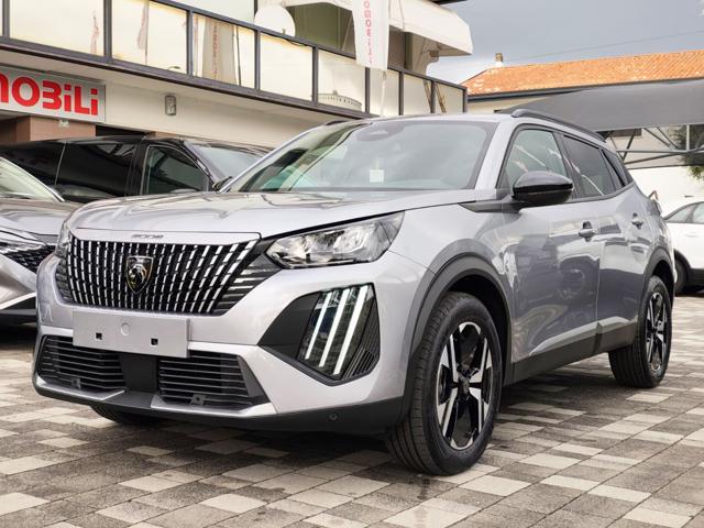 Peugeot 2008 PureTech 100 S&S Allure, del 2025, in vendita a Mira (VE)