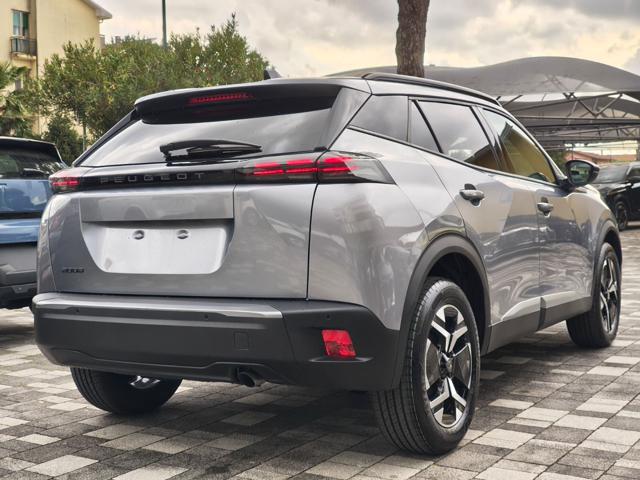 Peugeot 2008 PureTech 100 S&S Allure - foto 3 di 4