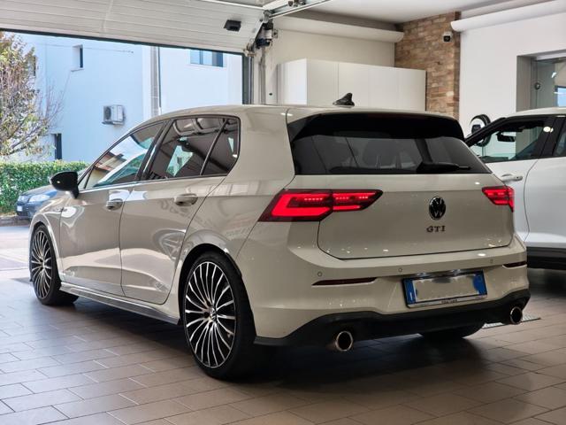 Volkswagen Golf 2.0 TSI DSG GTI #TETTO #IQ LED - foto 4 di 4